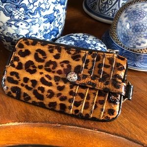 Brighton Card and ID Holder